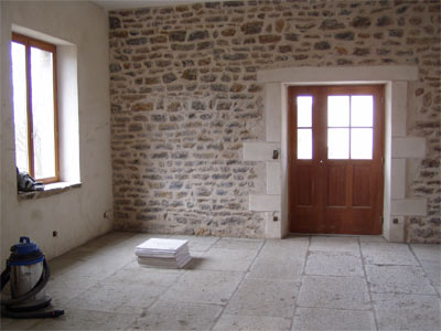 Réhabilitation complète Réhabilitation complète