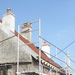 Remise à neuf d'une toiture Remise à neuf d'une toiture